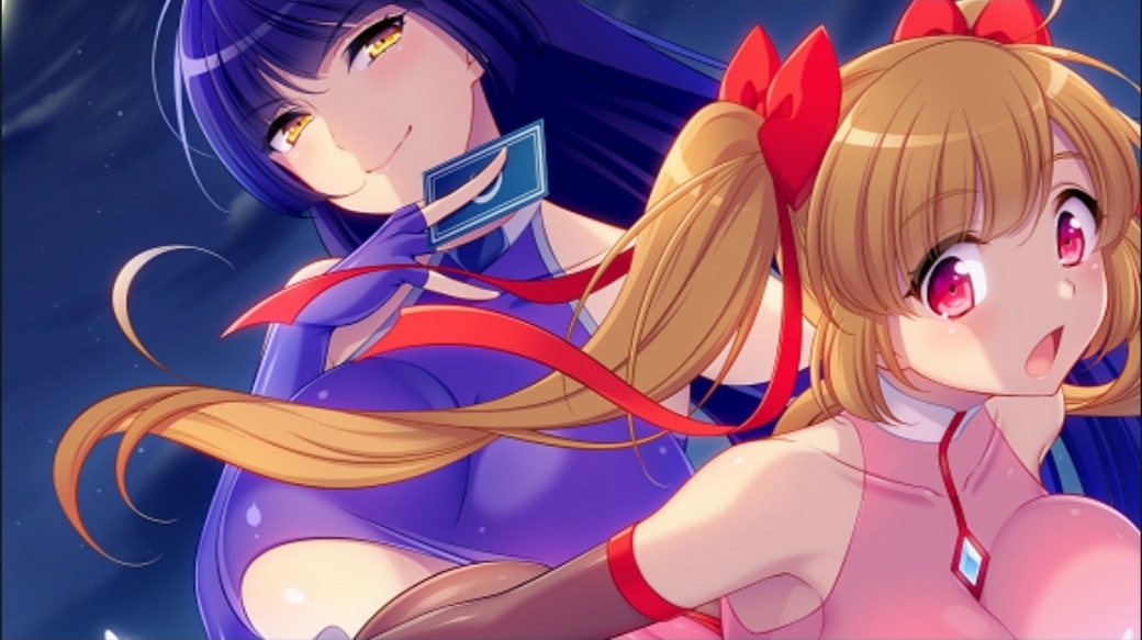 【ARPG官中动态】少女怪盗赛丽安娜Ver1.0官方中文版+存档【2.6G】【补档】