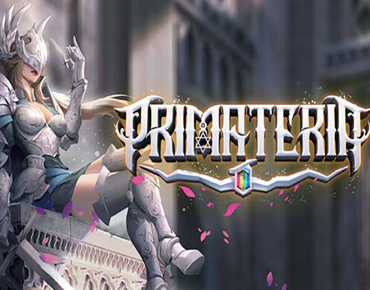 未元物质 Primateria|官方中文【百度网盘/免费下载】