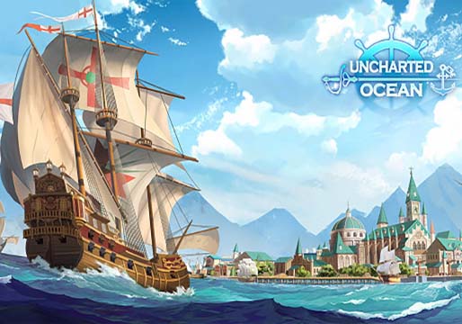 航海日记 起航|官方中文|V1.1.1+南北极的冒险DLC【百度网盘/免费下载】