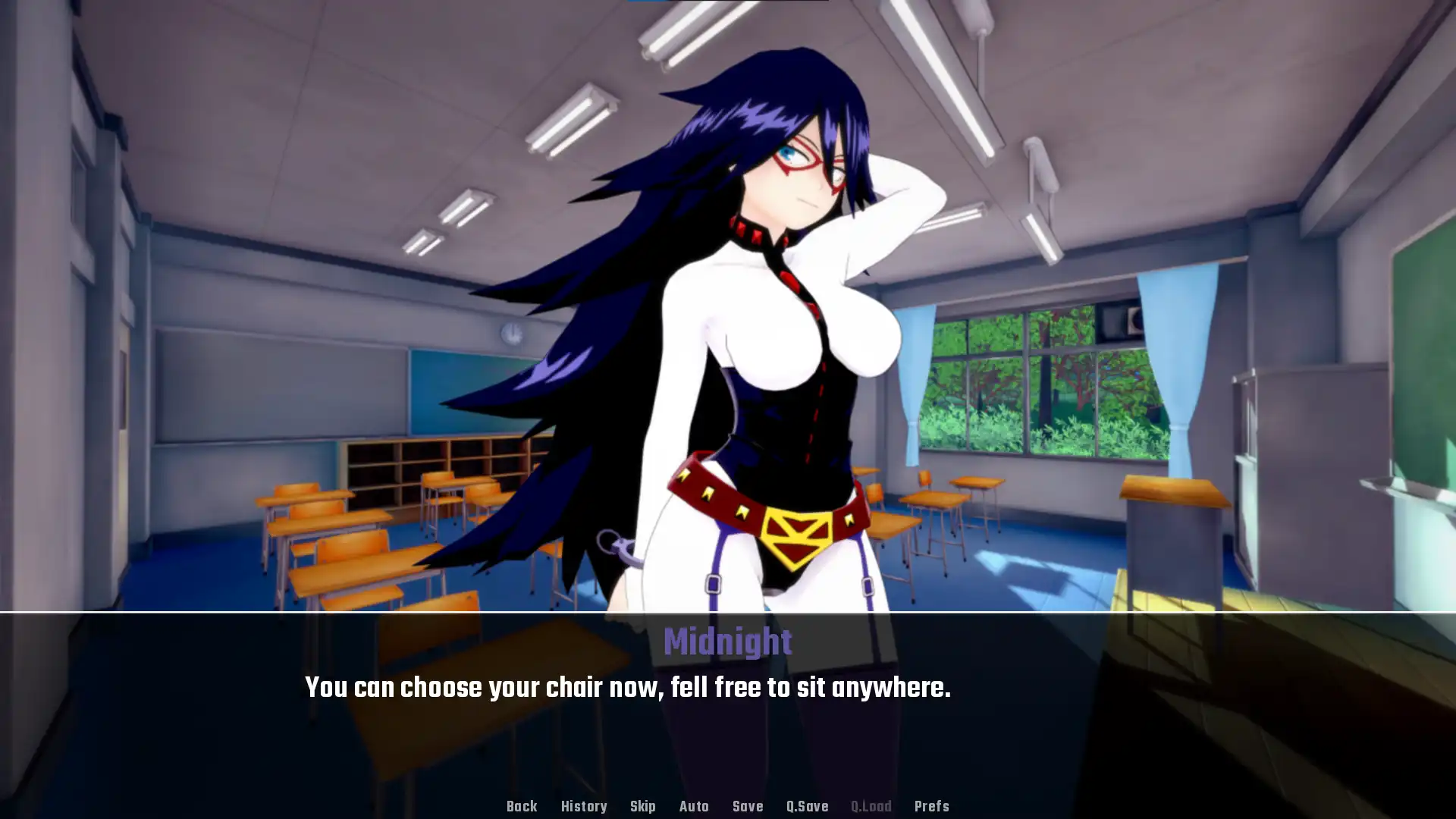 【欧美SLG/汉化/动态】我的英雄崛起0.76汉化版【PC+安卓/1.00G/更新】