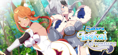 [ADV] [ADV/PC/官中] Sakura Isekai Adventure 官方中文版 [200M]