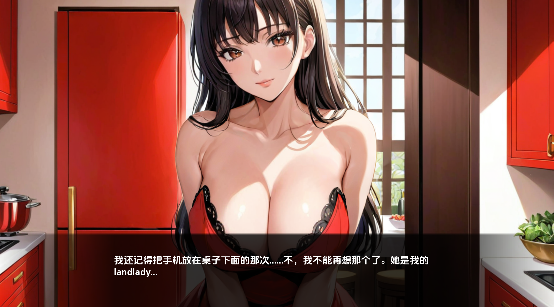 【欧美SLG/汉化/动态】回归根源0.7汉化版【PC+安卓/1G/更新】 Return to Roots [v0.7]