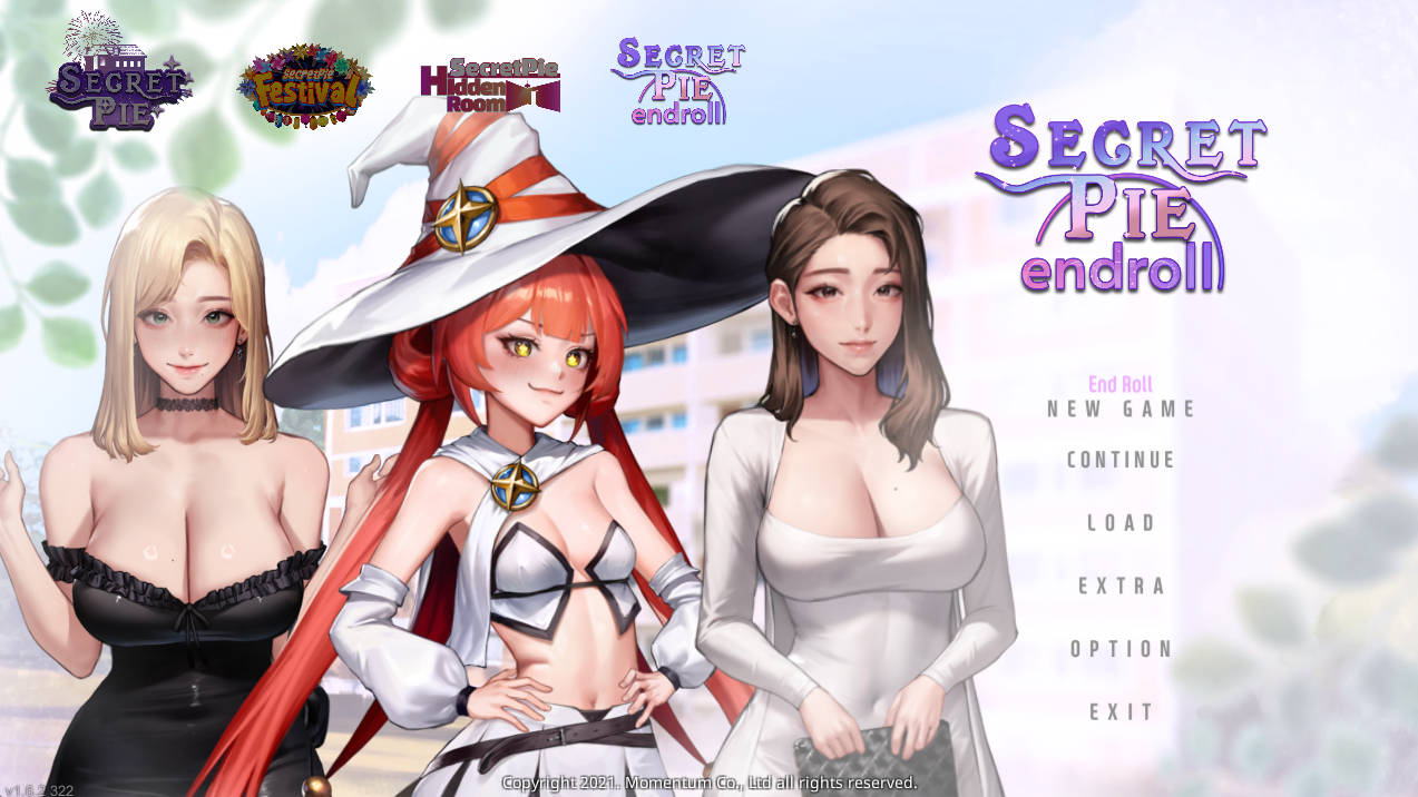 【神级ADV/中文/全动态/大更新/新DLC】秘密派：V1.6.2.322 全DLC官中步兵版【1.9G】