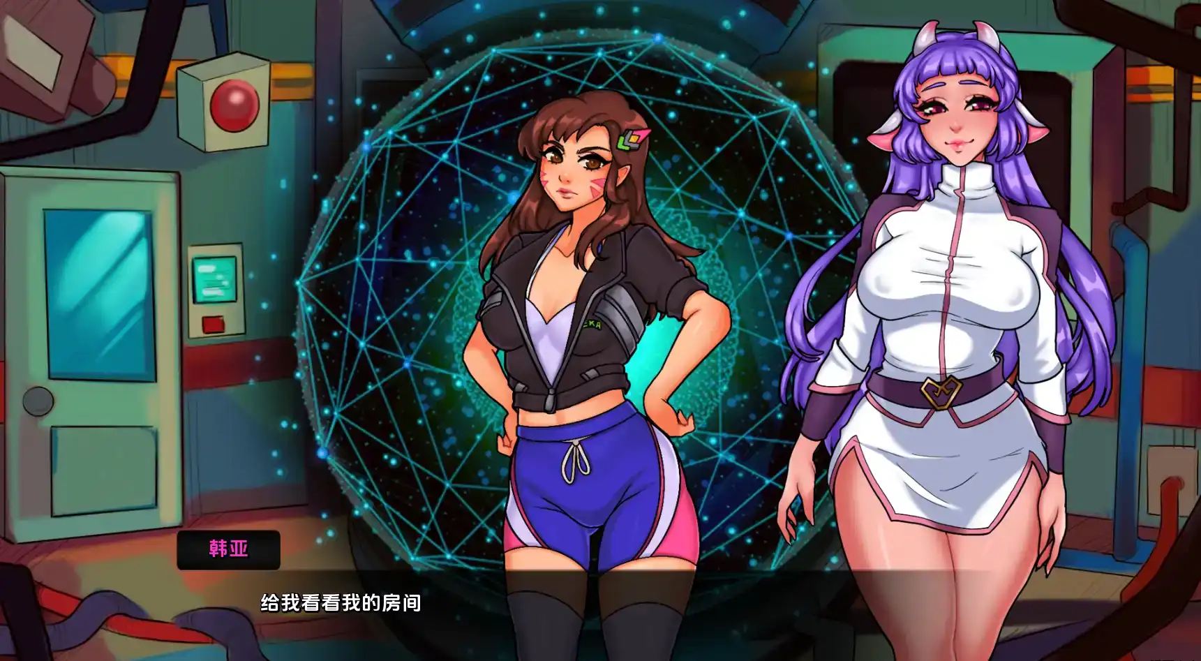 【欧美SLG/汉化/沙盒】欢迎来到艾罗大陆0.0.13汉化版【PC+安卓1.97G/更新】