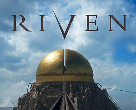 Riven|官方中文|Build.14785186+全DLC【免费玩】