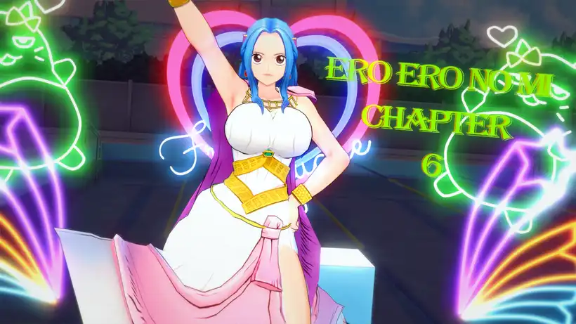 【同人SLG/汉化/动态】伟大的冒险Ch.7 P2 DLC汉化版【PC+安卓/1.62G/更新】