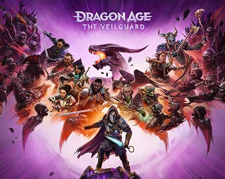 龙腾世纪 影障守护者|豪华中文|Build.16179329+预购特典-专属外观+全DLC【免费玩】