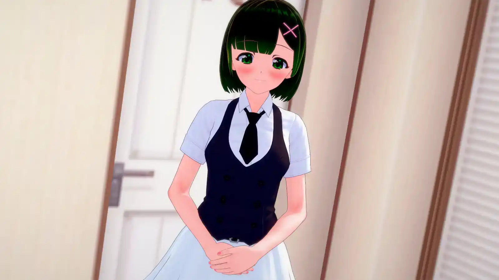 【日系SLG/汉化/动态】学园之爱0.2.0汉化版【PC+安卓/1.58G/更新】