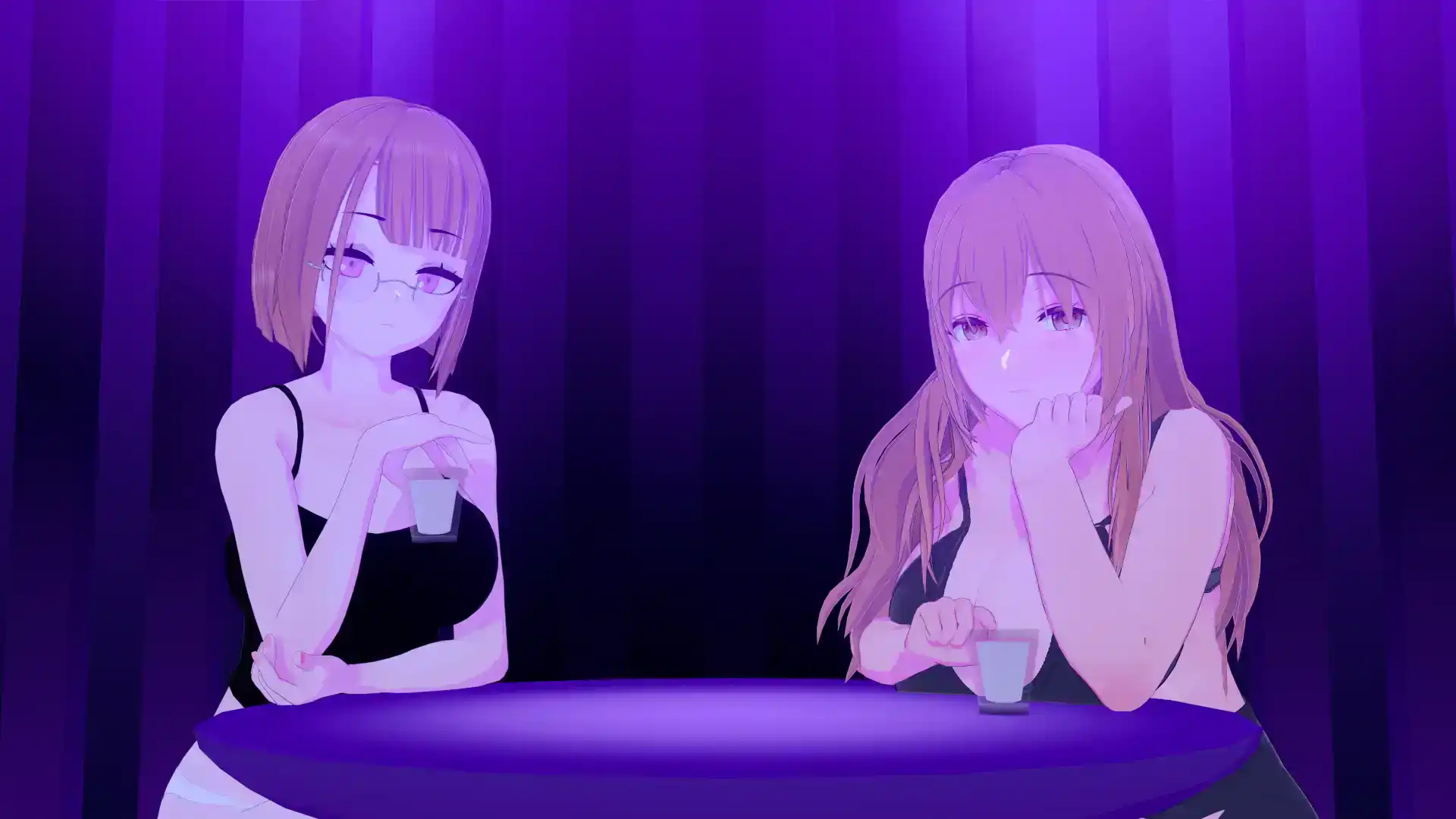 【欧美SLG/汉化/动态】生命的回报1.4汉化版【PC+安卓/3.89G/更新】
