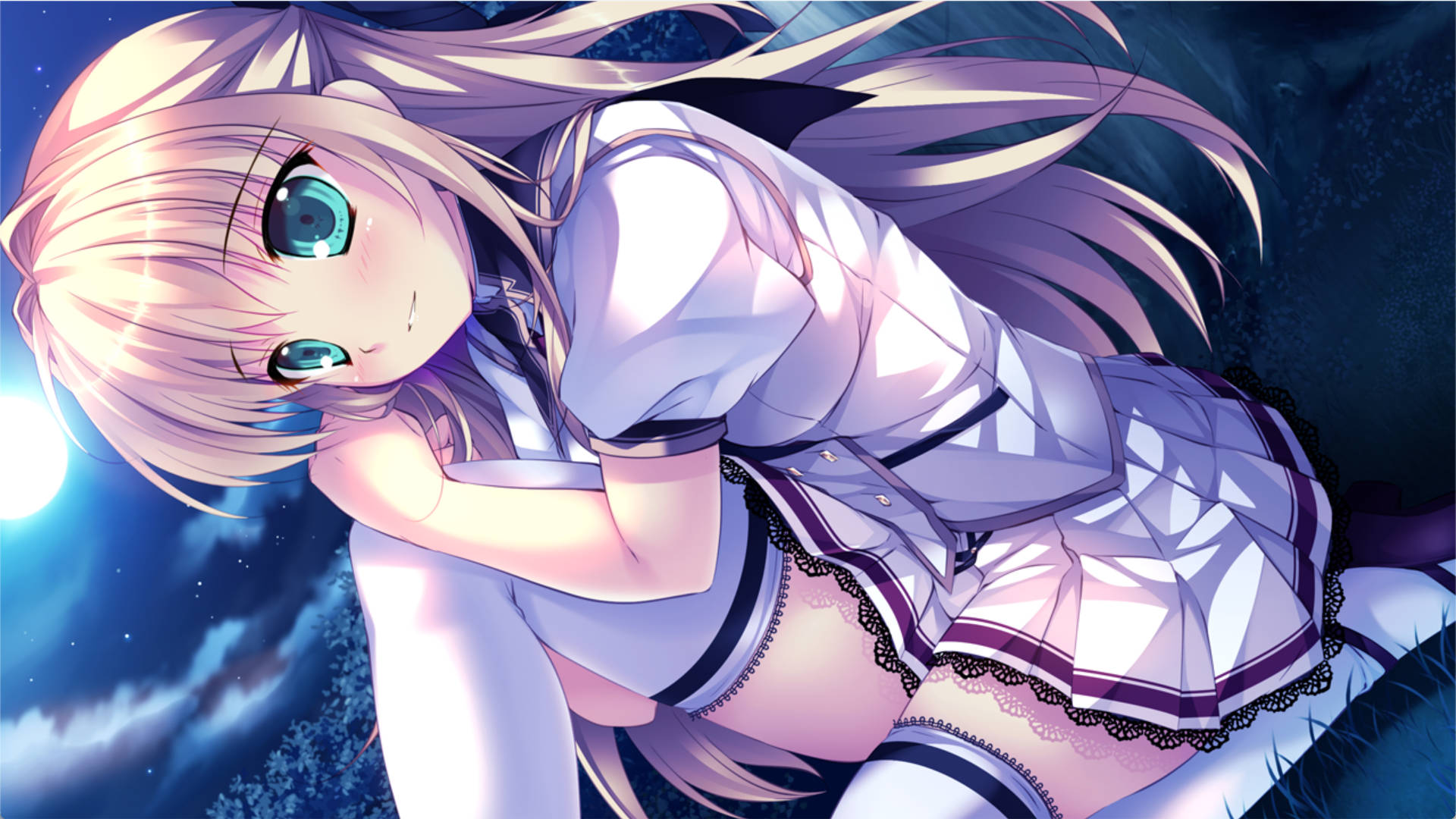[ADV/汉化]百五十年后的魔法使 AI汉化版+全CG存档[新汉化] （百五十年目の魔法使い）