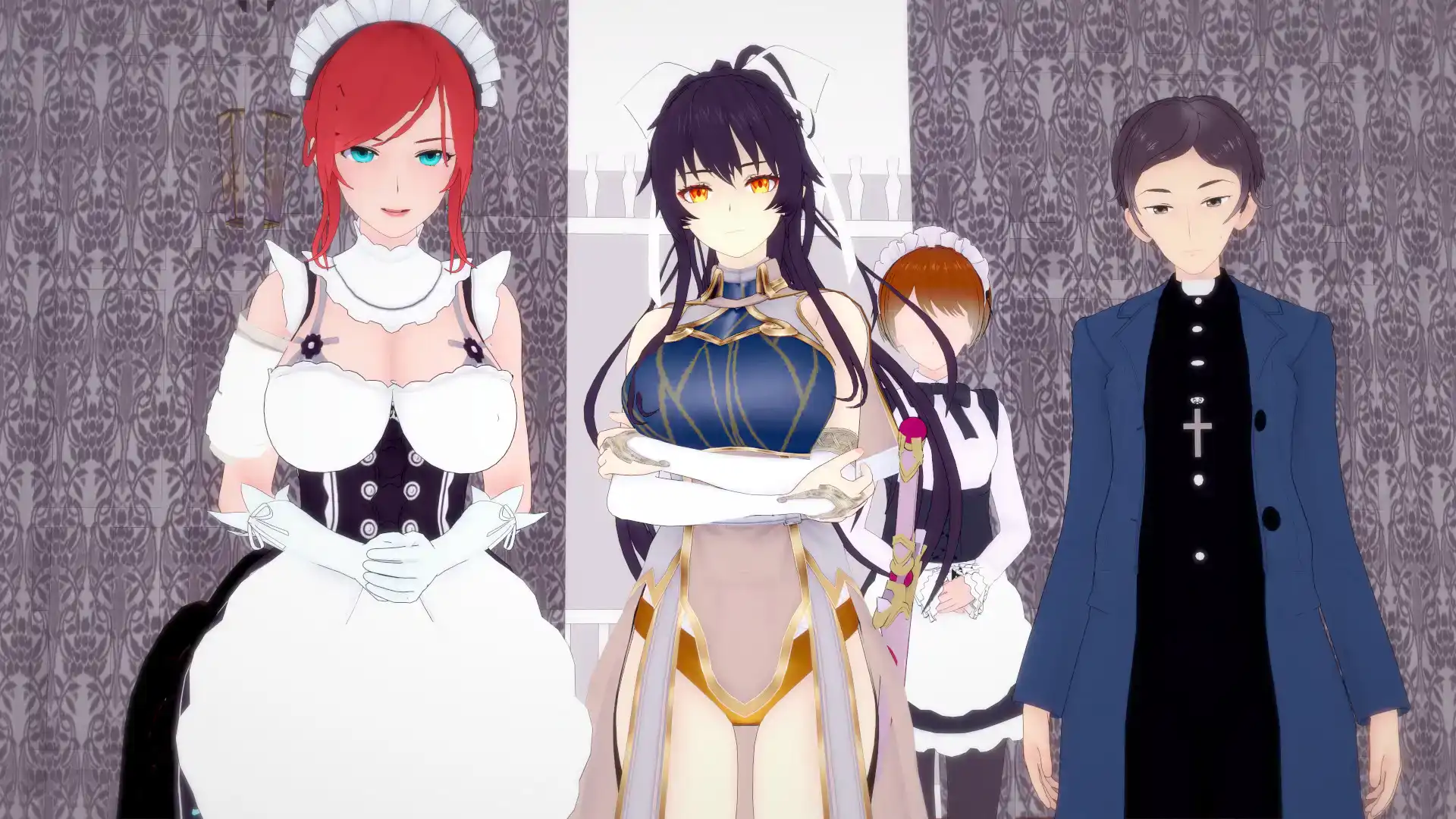 【欧美SLG/汉化/动态】瓦莱兰大公爵-在异世界建立后宫0.4.6汉化版【PC+安卓/1.27G/更新】Grand Duke Valeran – Building a Harem in Another World [v0.4.6-public]