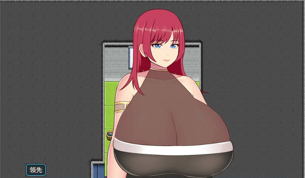 巨乳少女的冒险～巴德尔竞技场的死斗 (2).jpg