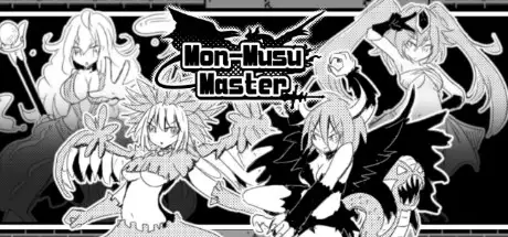 【日系RPG/AI汉化】蒙穆苏大师1.0【PC+安卓/136M】