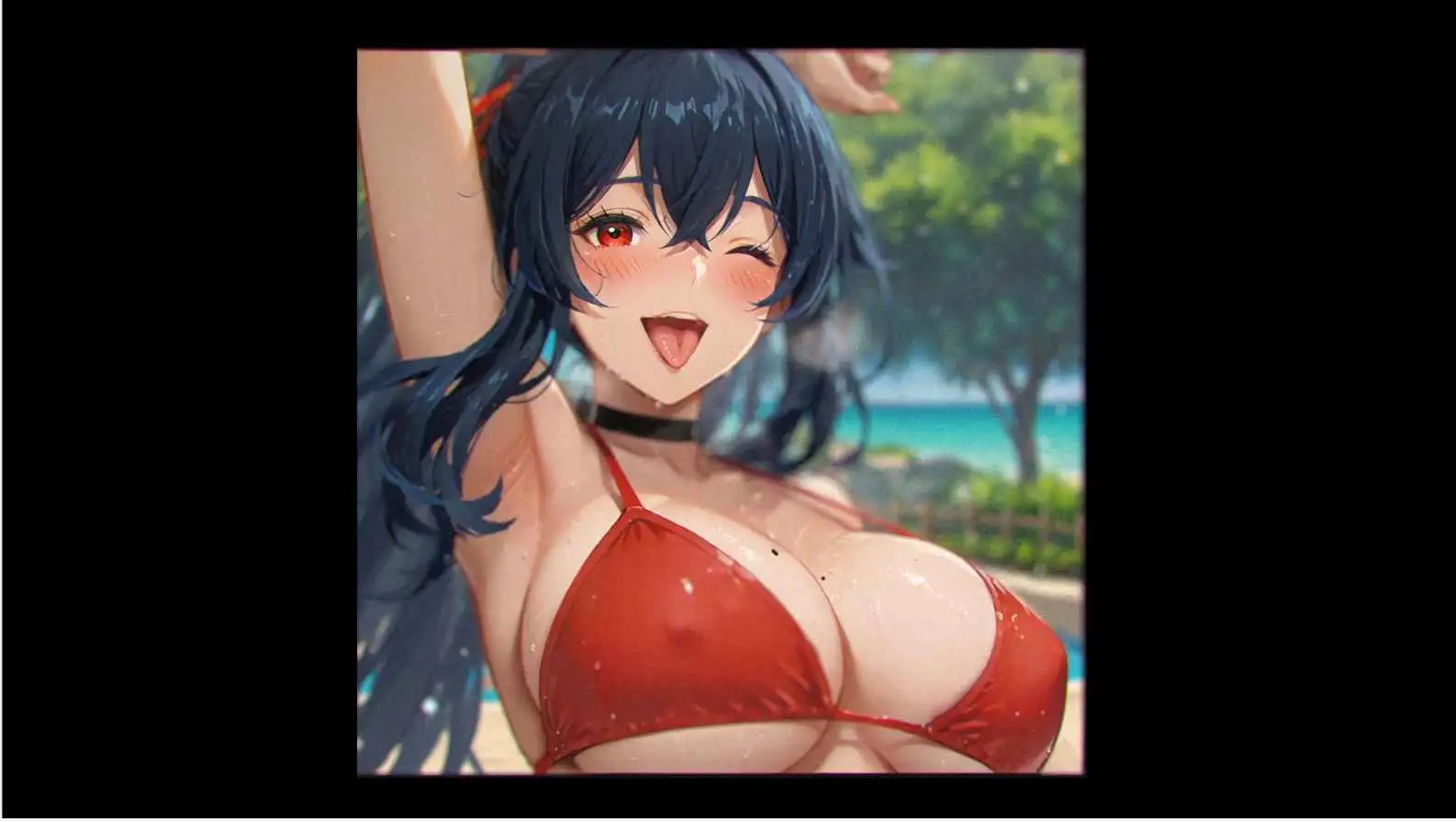 【日系SLG/汉化/动态】模糊墙壁v0.5.34 AI版【PC+安卓/2.15G/更新】Blurring the Walls [v0.5.34]