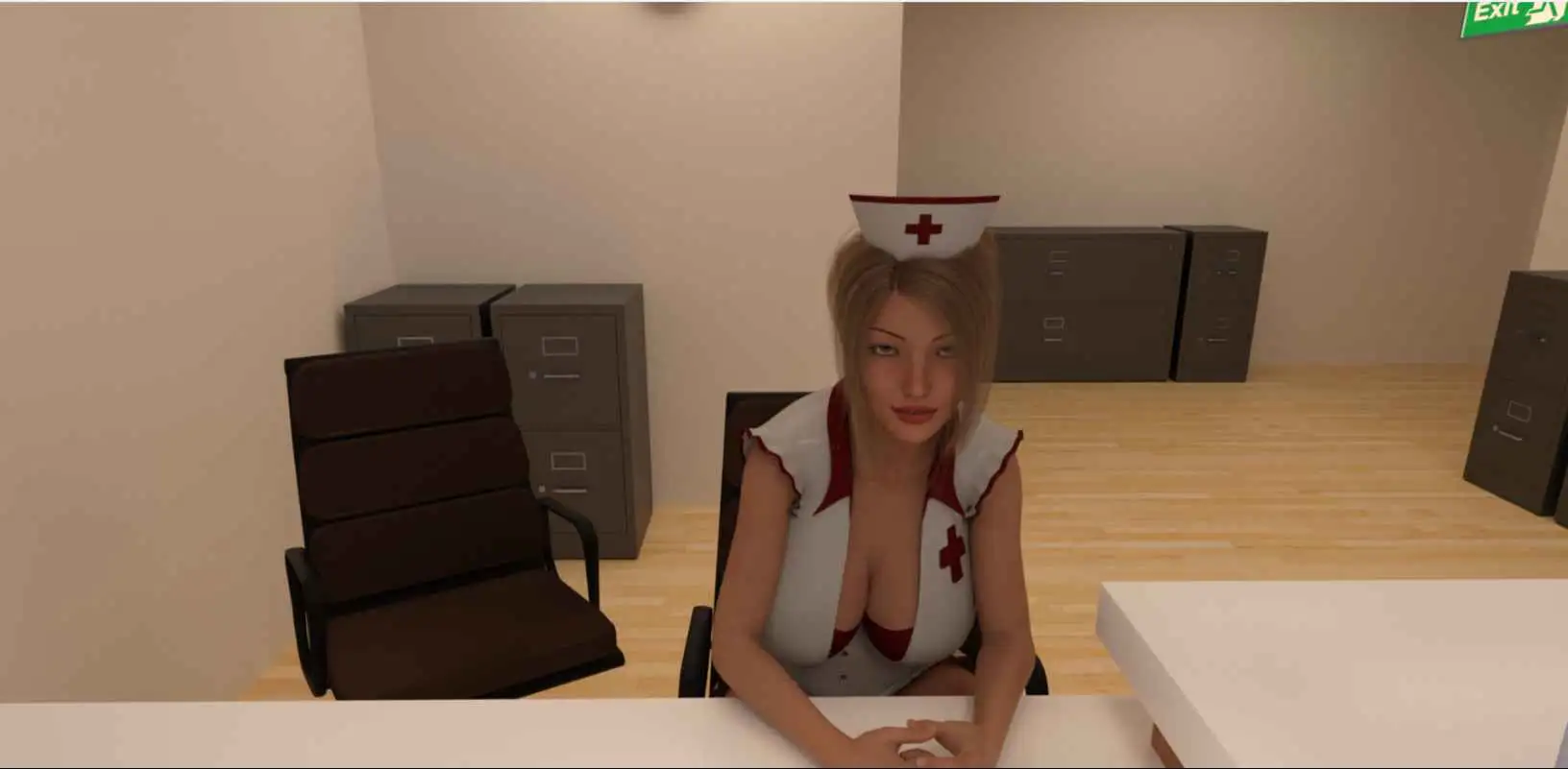 【欧美SLG/汉化/动态】一分钱一分货v0.69 AI版【PC+安卓/5.52G/更新】In for a Penny [v0.69]