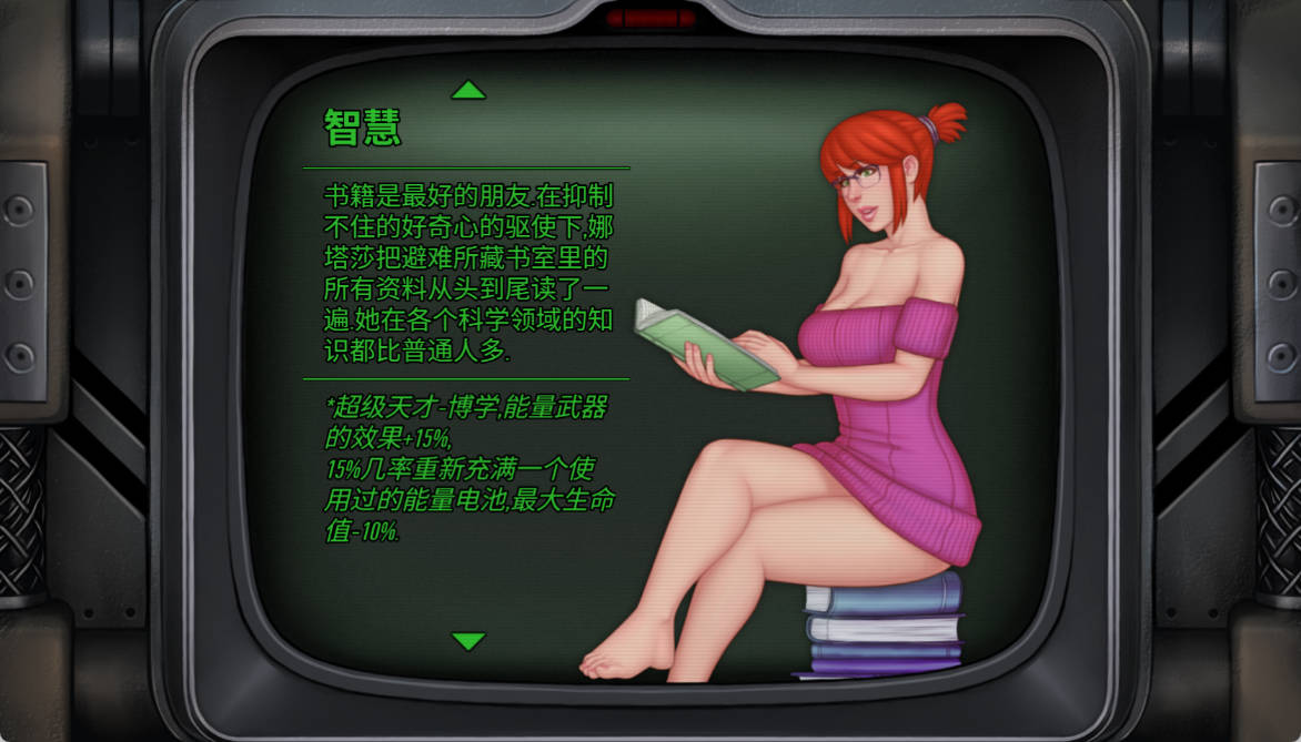 辐射 v0.8.0 Stable（FallOut） (3).jpg