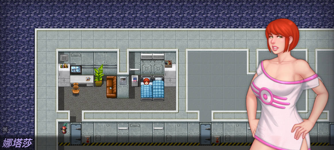 辐射 v0.8.0 Stable（FallOut） (4).jpg