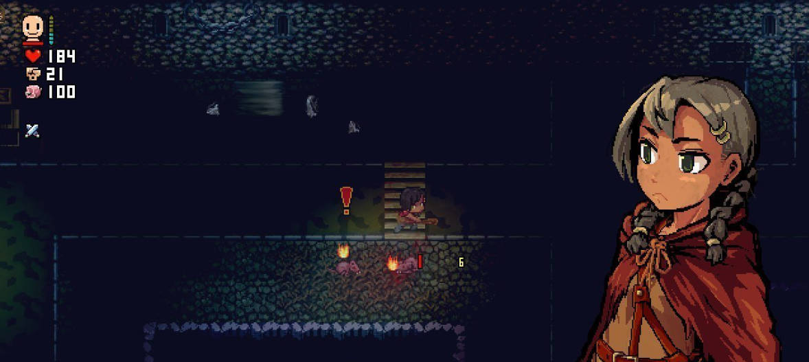 [黑暗RPG/中文/全动态]洛娜的世界RPGv0.10.0.2 官方中文步兵版+控制台[更新][700M]