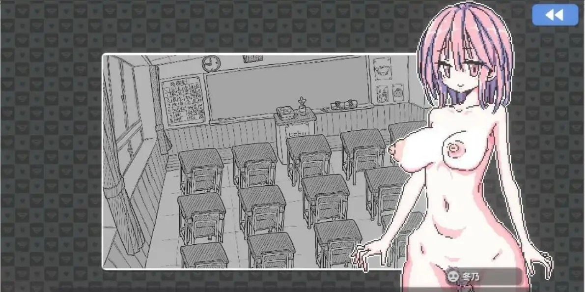 【日系SLG/2D/官中】胖次卡片 v1.3.1 官方中文版【PC/0.1G】