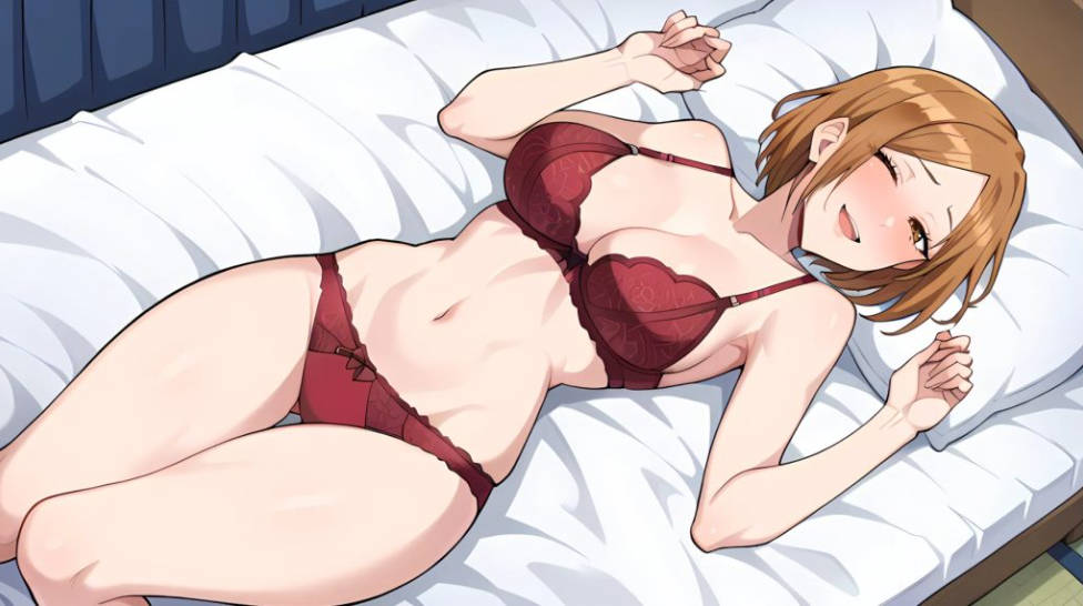 【同人SLG/汉化/沙盒】动漫热门度假村v0.17 汉化版【PC+安卓/380M/更新】 Anime Hot Resort [v0.17 Public]