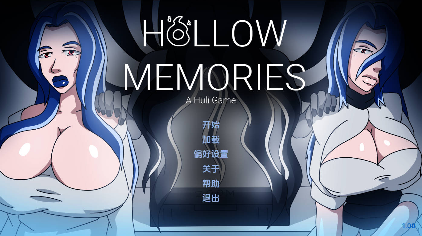 【欧美SLG/汉化/沙盒】空洞记忆v1.0完结 汉化版【PC+安卓/2.41G/更新】 Hollow Memories [v1.0]