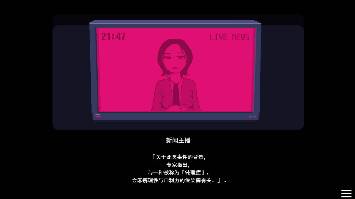[像素SLG/汉化/NTR] NTR大流行～我绝不会屈服于任何诱惑拯救她～ 挂载AI汉化版 [新作] [950M]