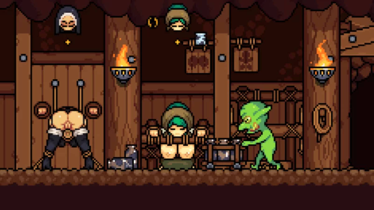 哥布林巢穴 Goblin Nest v1.19 (5).jpg 哥布林巢穴 Goblin Nest v1.19 (5).jpg