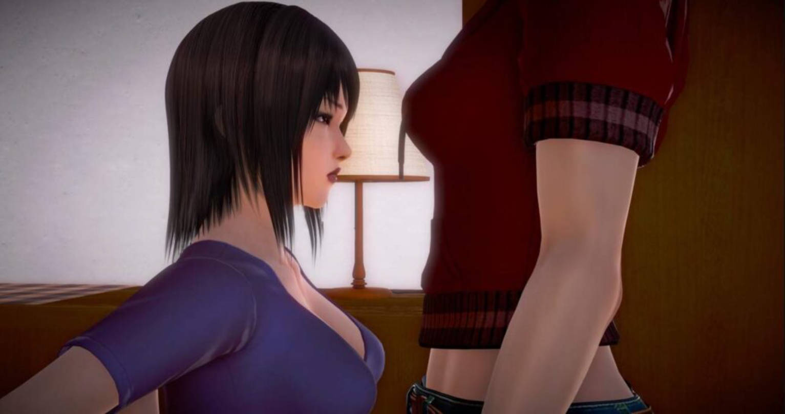 【欧美SLG/汉化/动态】白俄罗斯Ep.1-11P1 汉化版【PC+安卓/3.13G/更新】 White Russian [Ep.1-11 P1]