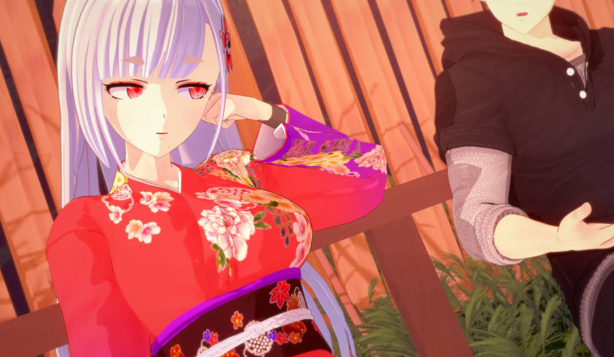 【精品SLG/汉化/动态】女神的旨意v0.4.5b AI版【PC+安卓/5.97G/更新】 Goddesses’ Whim [v0.4.5b]