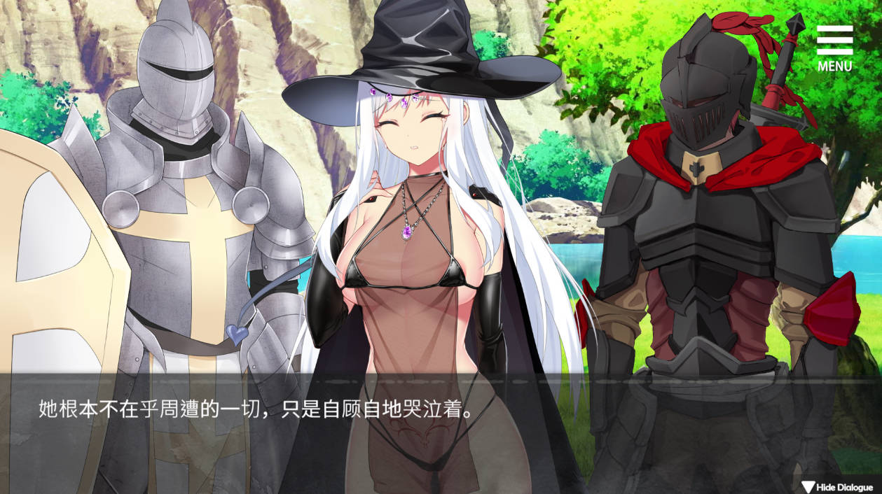 魔女的性爱囚禁 1.28FIX (2).jpg 魔女的性爱囚禁 1.28FIX (2).jpg