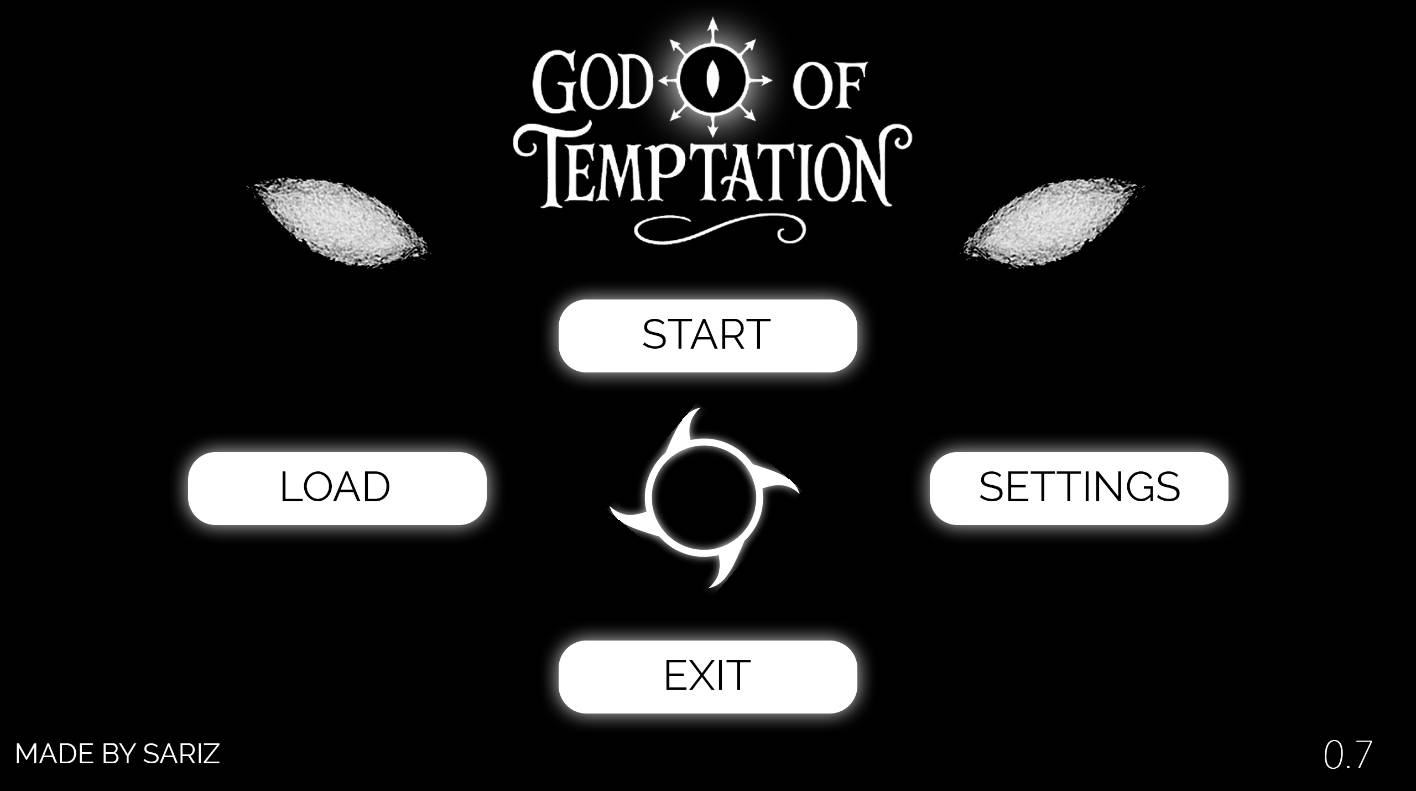 【欧美SLG/汉化/沙盒】试探之神v0.7 AI版【PC+安卓/3.05G/更新】 God of Temptation [v0.7]