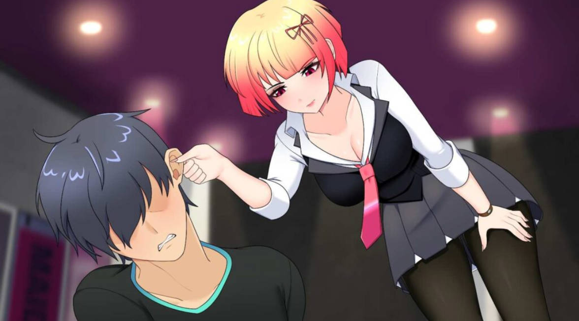 【欧美SLG/汉化/动态】地下少女：服从之路v2.0 官中版【PC+安卓/3.65G/更新】 UnderGirl: Submission Path [v2.0 Steam]