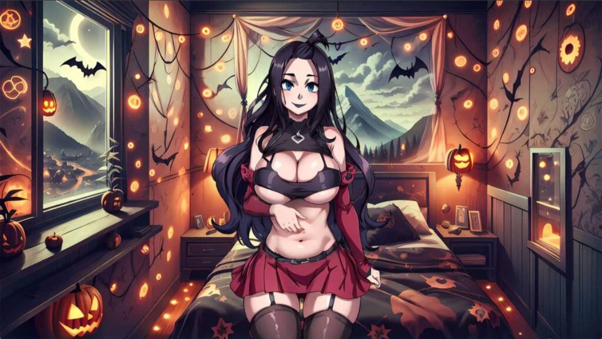 【同人SLG/汉化/沙盒】淫荡的尾巴v0.2.4.0 AI版【PC+安卓/478MB/更新】 Lusty Tail [v2.4.0 Public]