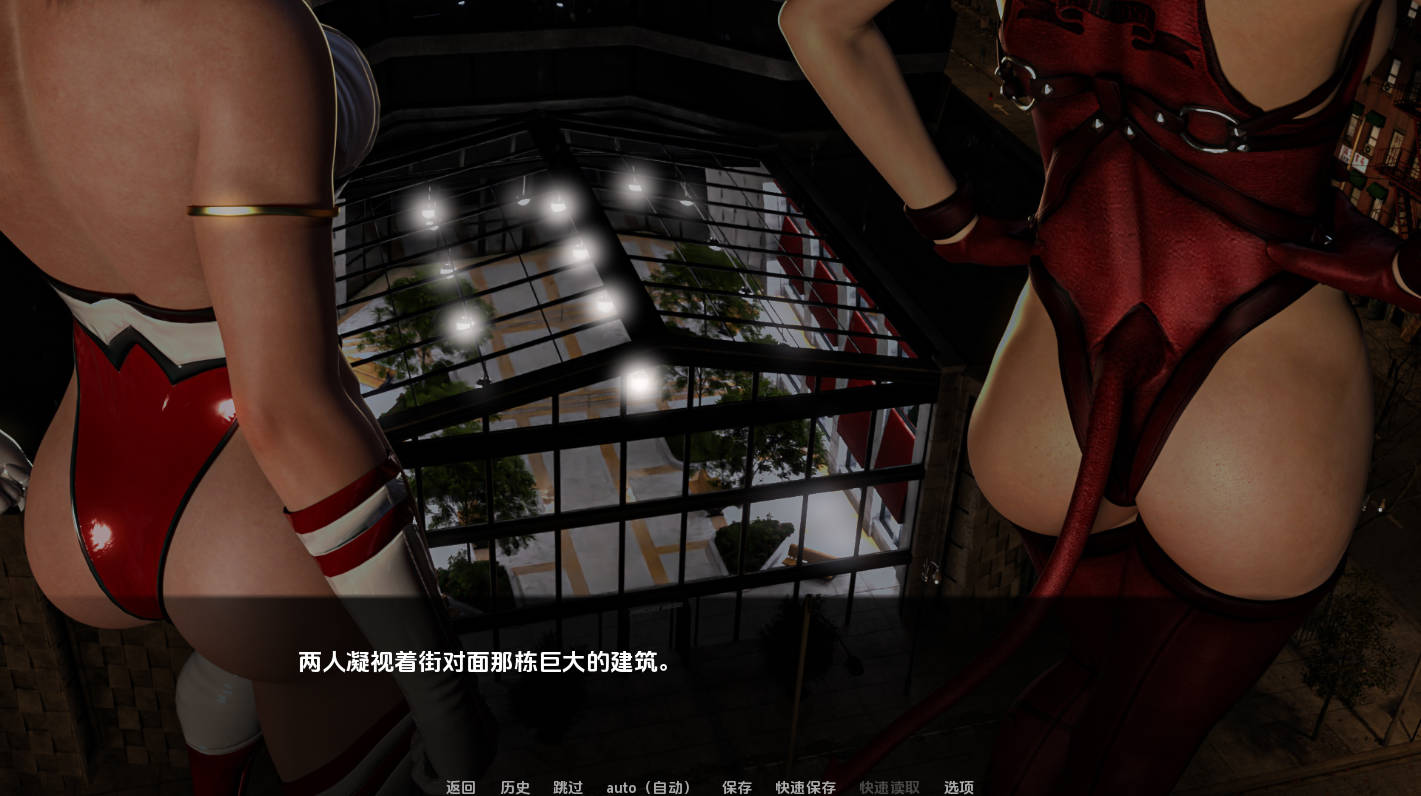 星际复仇者:混沌竞技场Ch.1 (2).jpg 星际复仇者:混沌竞技场Ch.1 (2).jpg