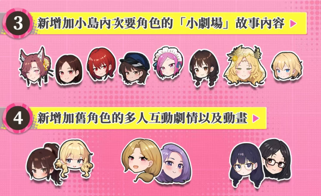 [互动SLG/中文/动态] 幸福岛幻想V1.2.0.2 官方中文步兵版+性福人生DLC[更新] [8.3G] （Happy Island Fantasy）