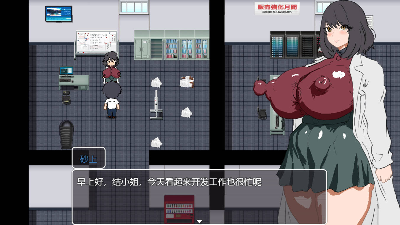 黑人避孕套制作结女士 (2).jpg