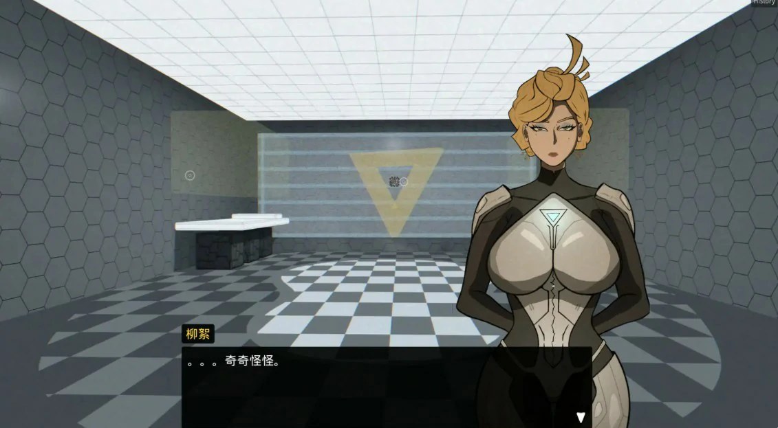 【日系SLG/官中/熟女】母亲的规则2.1 官方中文版【PC+安卓/2.16G】 更新日志图 1
