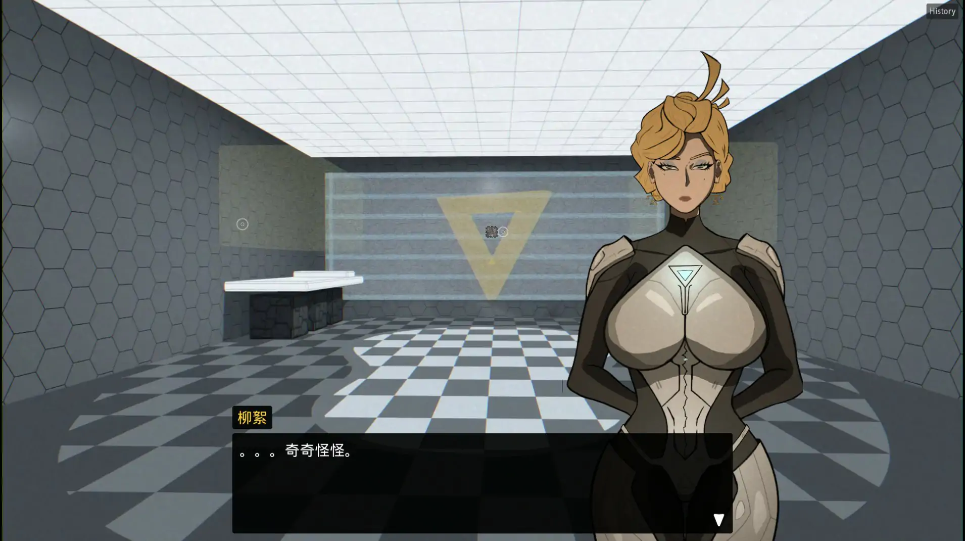【日系SLG/官中/人妻】妈妈的规则 v1.0 官方中文版【PC/0.47G】 更新日志图 1