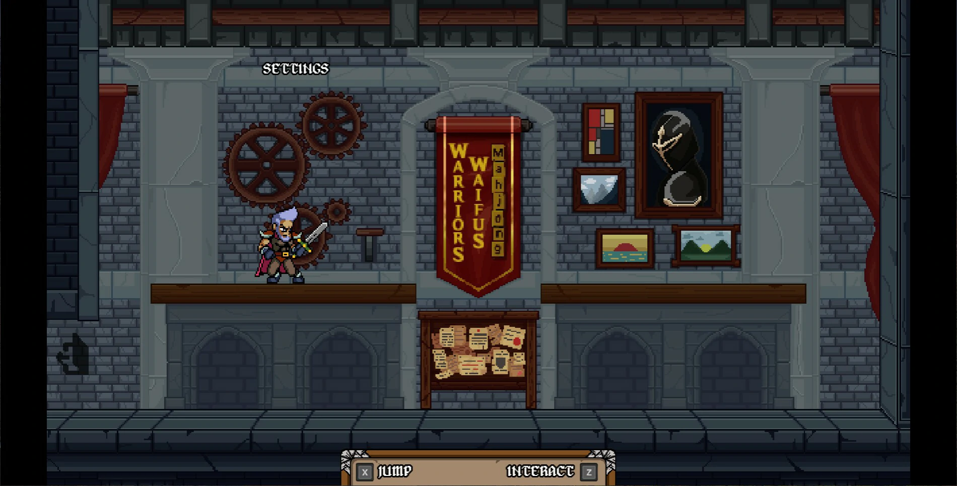 【日系SLG/官中/卡牌】战姬雀魂 官方中文版【PC/1G】 封面图 2