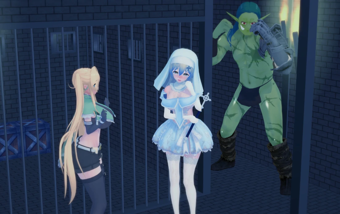 【日系SLG/AI汉化/后宫】力量之种0.2.1 AI汉化版【PC+安卓/4.6G/更新】