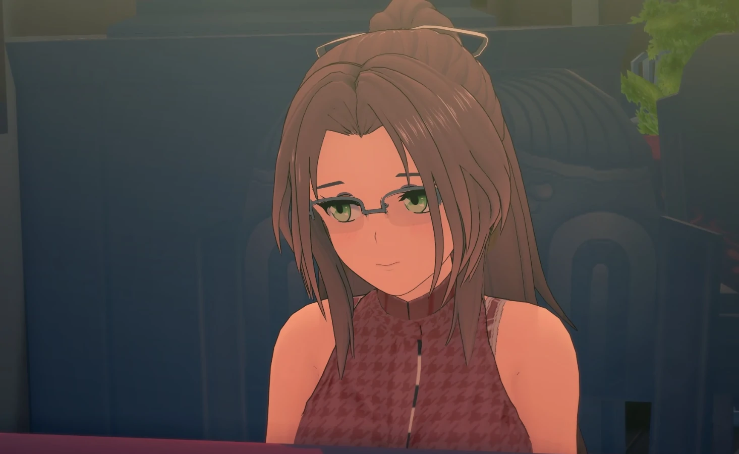 【日系SLG/AI汉化/后宫】更好的未来0.2.2 AI汉化版【PC+安卓/2.6G/更新】 封面图 3