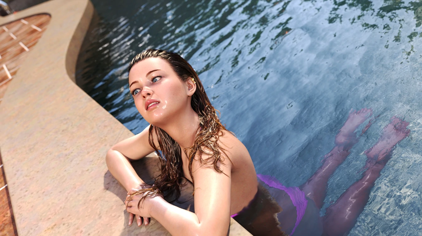 【欧美SLG/AI汉化/后宫】 万物皆变v0.2.8B AI汉化版【PC/4.32G/更新】 封面图 3