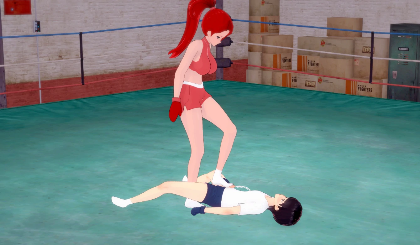 【国产SLG/官中/调教】我被女主人包围1.05 官方中文版【PC+安卓/2.9G/更新】 更新日志图 1