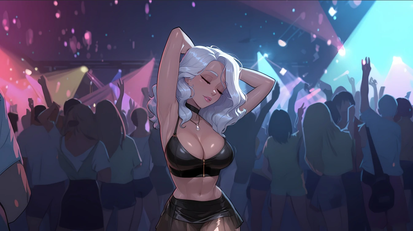【日系SLG/AI汉化/沙盒】 我的绿帽女友v0.0.10R AI汉化版【PC+安卓/1.14G/更新】 内容图 2