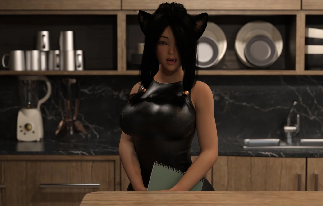 【欧美SLG/AI汉化/后宫】异界现实1.15.1 AI汉化版【PC+安卓/2.1G/更新】 封面图 3