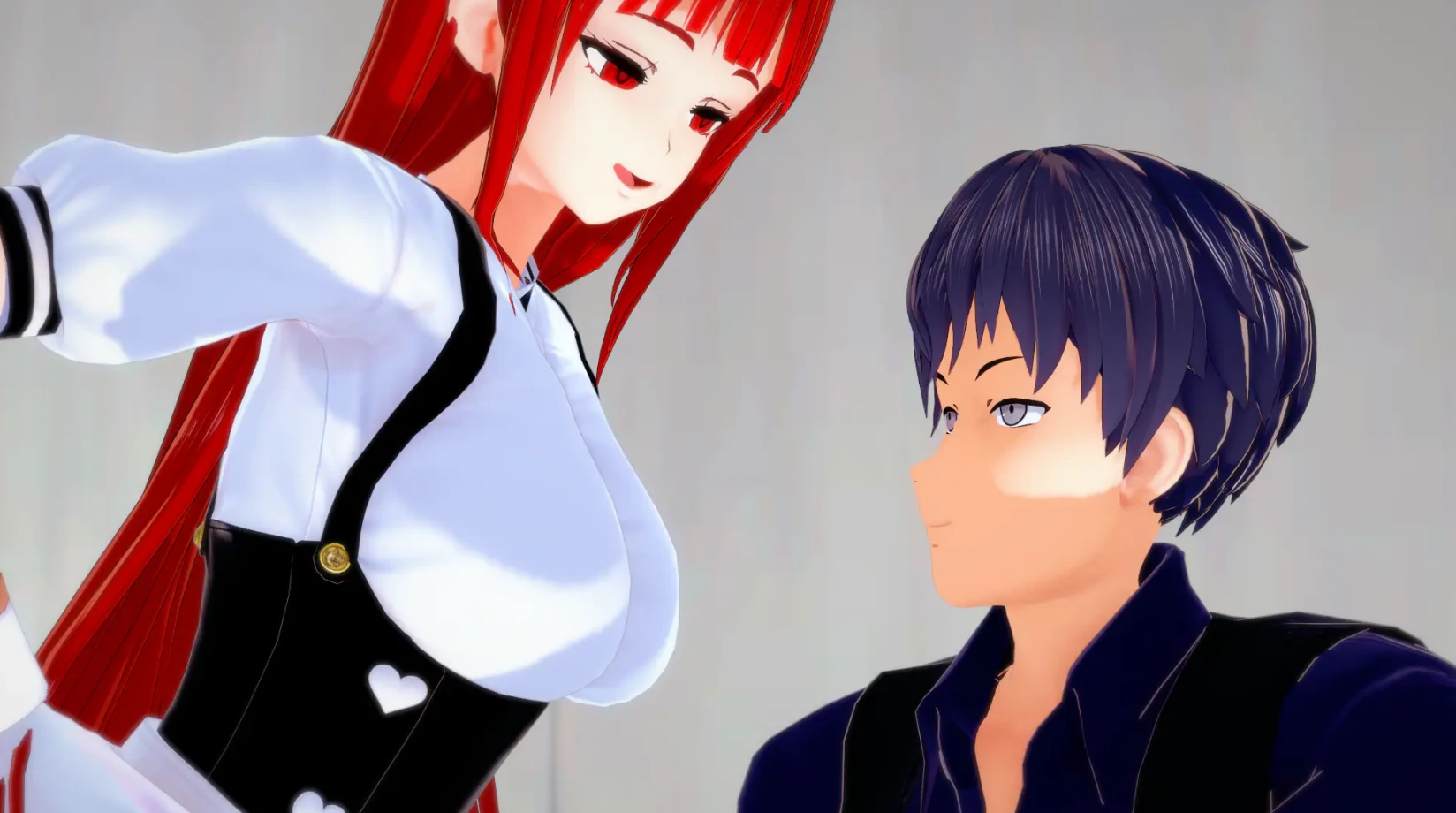 【日系SLG/AI汉化/3D】 摩卡女仆v0.1.5 AI汉化版【PC+安卓/2.22G/更新】 封面图 3