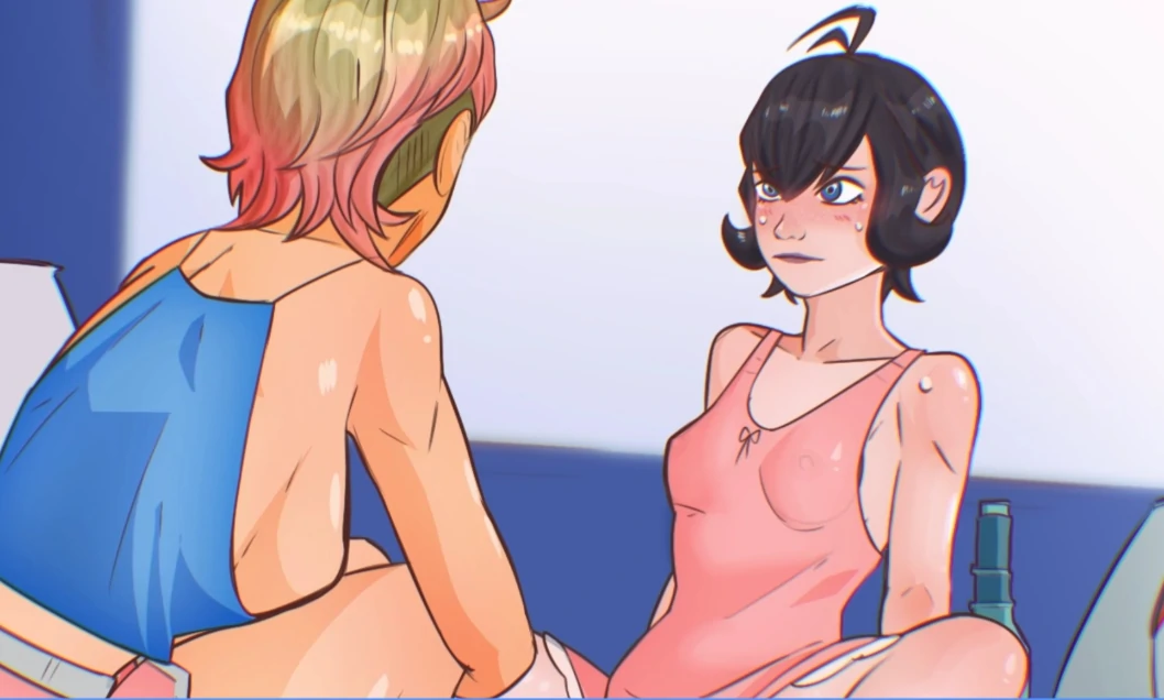 【欧美SLG/AI汉化/沙盒】流亡的异界生物0.13 AI汉化版【PC+安卓/2.9G/更新】 内容图 1