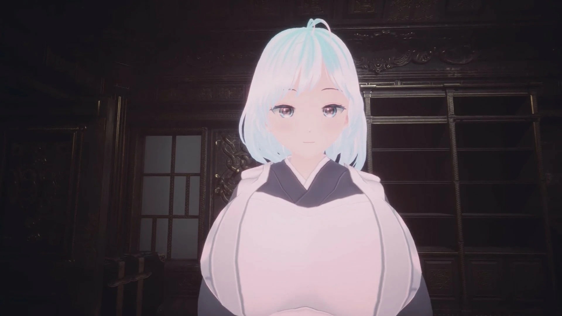 【日系SLG/官中/巨乳】榨精之家1.0.1 官方中文版【PC/1.9G】 封面图 2