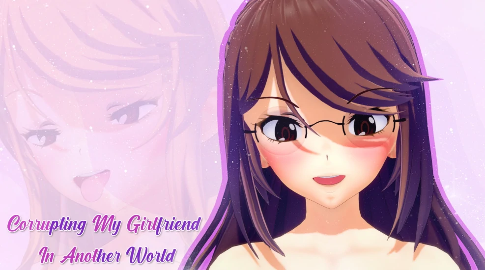 【日系SLG/AI汉化/堕落】腐化我的异世界女友1.4.0 AI汉化版【PC+安卓/5.1G/更新】