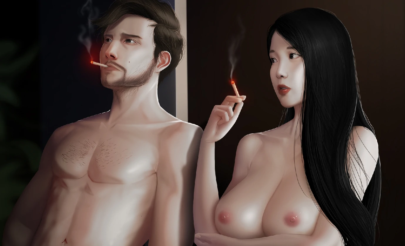【亚洲SLG/AI汉化/图库解锁】灰姑娘的玻璃项圈0.12 AI汉化版【PC+安卓/2G/更新】 更新日志图 1